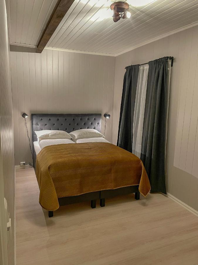 Villa Gulstua Røros Eksteriør billede